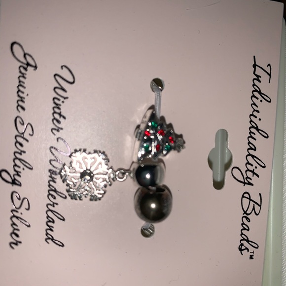 Individuality beads for bracelet new - Picture 3 of 5